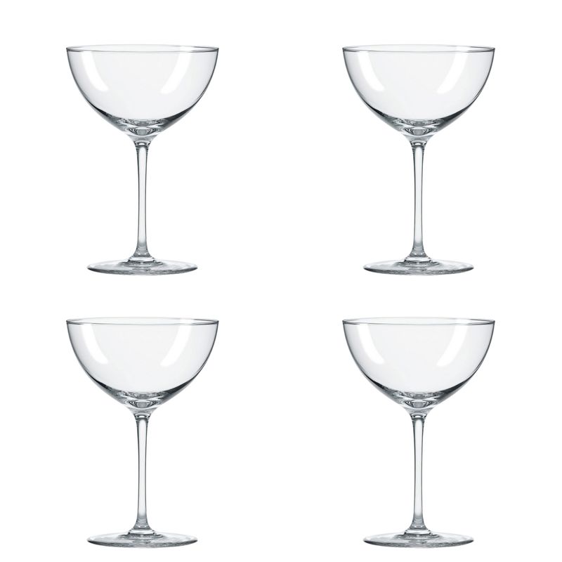 4 Tacas Coupe 4 Tacas Coupe